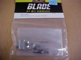 Blh1622 Blade Head Block / Rotor Housing Set B450 3d New