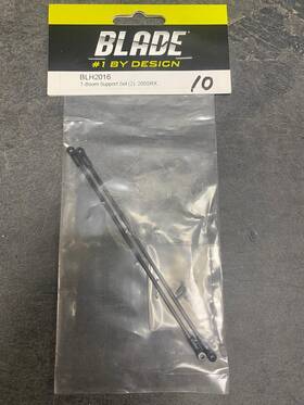 Blade Blh2015 Blh2016 Tail Boom Support Set 2