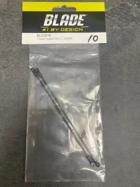 Blh2016 Blade Blh2015 Tail Boom Support Set 2