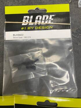 Blade Blh3422 Bevel Gear 180 Cfx
