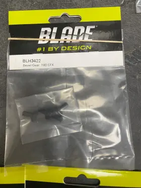 Blh3422 Blade Bevel Gear 180 Cfx