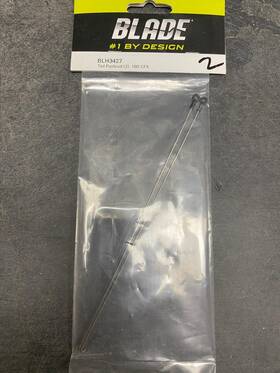 Blade Blh3427 Tail Pushrod 2 180 Cfx