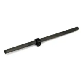 Blh3507 Blade Carbon Fiber Main Shaft With Collar And Hardware Mcp X