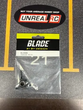 Blh3756 Blade Swashplate Trio 180 Cfx