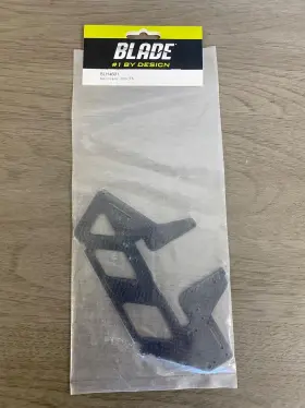 Blh4601 Blade Main Frame 300 Cfx
