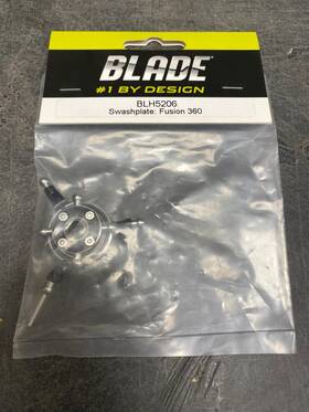Blade Blh5206 1 Blh5206 Swashplate Fusion 360