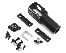 Blh5215 Blade Rear Tail Case For Fusion 360