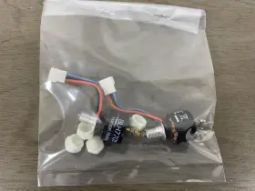 Blh7705 Blade X2 Brushless Motor For 200 Qx Quadcopters Drones - 7705