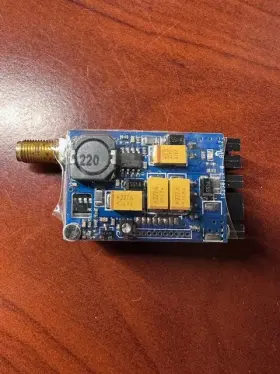500mw Blade Ts321 Boscam 2.4g Wireless Audio And Video Transmitter