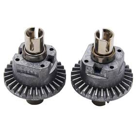 Blomiky 25-zj06 2 Pack New Version 9125 Differential Gear Spare 1/10 Scale