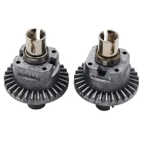25-zj06 Blomiky 2 Pack New Version 9125 Differential Gear Spare 1/10 Scale