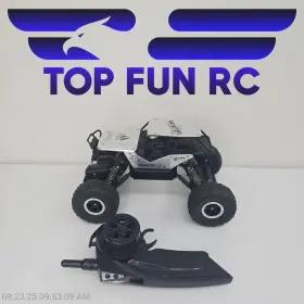 C185 Blomiky Rock Crawler 1/18 Scale 4wd