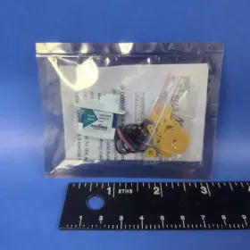 Ba-d05010mg Blue Arrow D05010mg Digital Servo For Rc Models Nos