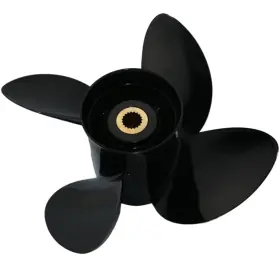 3817468 Boatman 738082025504 14 1/4x19 Propeller Oem Fit Volvo Penta Sx Drive All Models E 3817468 Boatman 738082025504 14 1/4x19 Propeller Oem Fit Volvo Penta Sx Drive All Models E