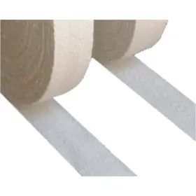 Ctp-001-008 Boilersource Ceramic Fiber Tape Plain 1/16 In Thick 1/2 Ctp-001-008 Boilersource Ceramic Fiber Tape Plain 1/16 In Thick 1/2