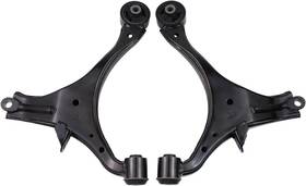 Branded 51360-s6m-a10 Front Right And Left Lower Suspension Control Arm For Acura Rsx 2.0l 2005-2006