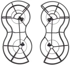 Branded 768432248802 Original 360 Propeller Guard For Dji Mini 3 / Pro Drone Indoor Safety Branded 768432248802 Original 360 Propeller Guard For Dji Mini 3 / Pro Drone Indoor Safety