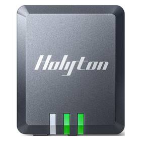 Branded Ht60rid Faa Remote Id Module Drone Broadcast Gps Fpv Rc Aircraft 5h Battery