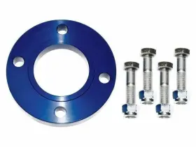Da6339 Britpart - 15mm Prop Shaft Spacer Kit Fits Land Rover Discovery 1 And 2
