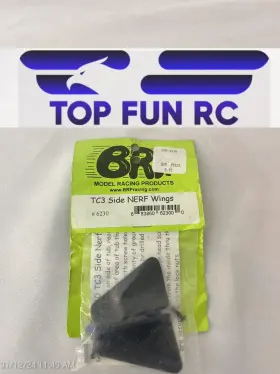 6230-tc30 Brp 6230 Side Wing