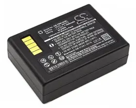 Bxx-trr100sl Bxx Replacement Battery For Trimble 76767 89840-00 990373 R10 Gnss