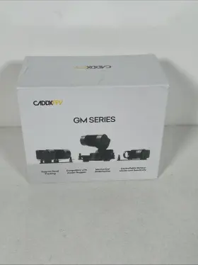 C0ca-gm300 Caddx Gm3 Head Tracking Gimbal In Usa