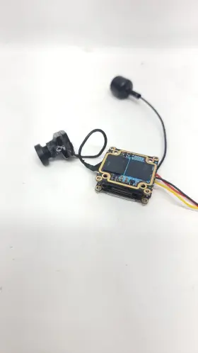 Ced-32017895194693 Caddx Vista Unitdji Digital Fpv System For Parts Repair Non Working Read Ced-32017895194693 Caddx Vista Unitdji Digital Fpv System For Parts Repair Non Working Read