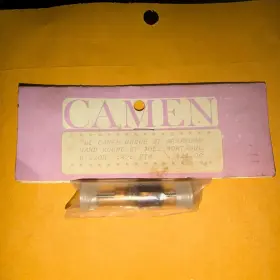 1220b Camen Vintage Group 27 Armature Hand Wound #1220b .496 Dia Nos Rc