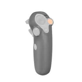 Capart 797059696048 Silicone Sleeve Cover For Dji Rc Motion 3 Avata 2 Fpv Remote Controller