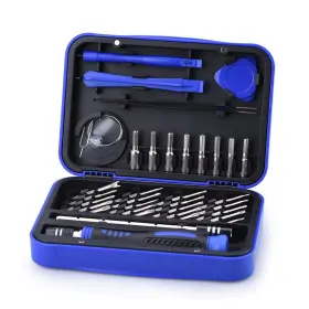 Rtk2314-65 Capart Drone Repair Tools Kit For Dji Mini 4/3 Pro Mavic 3 2 Air 2s Avata Fpv Dron