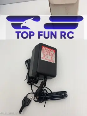 34825-5130 Carrera Slot Car 14.8v 350ma Power Supply Cable