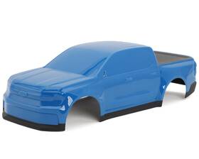 Cen Cegcd0924 Ms-rt Ford Ranger Pre-painted Body Set Fast Blue