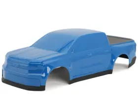 Cegcd0924 Cen Ms-rt Ford Ranger Pre-painted Body Set Fast Blue Cegcd0924 Cen Ms-rt Ford Ranger Pre-painted Body Set Fast Blue