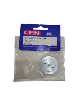 Cen G84304-02 Nos Gs11/pure 10 Flywheel