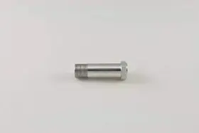 Gs259 Cen Racing Aluminum Servo Saver Tube
