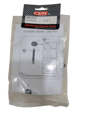 Cen Mds02 Nos Oil Shocks