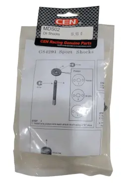 Mds02 Cen Nos Oil Shocks