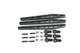 Cen Racing Cegckd0374 Kaos Rear Upper And Lower Link Kit