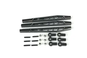 Cegckd0374 Cen Racing Kaos Rear Upper And Lower Link Kit Cegckd0374 Cen Racing Kaos Rear Upper And Lower Link Kit