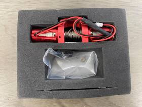Cen Racing Cegckd0430 Used Kaos Hrp 1/10 Scale 7kg Winch Wireless Controller