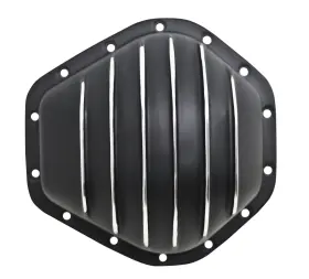 Hz-5075-pbk Cfr Performance Aluminum Differential Rear Cover Compatible/replacement For Gm Chevy Truck 14 Hz-5075-pbk Cfr Performance Aluminum Differential Rear Cover Compatible/replacement For Gm Chevy Truck 14