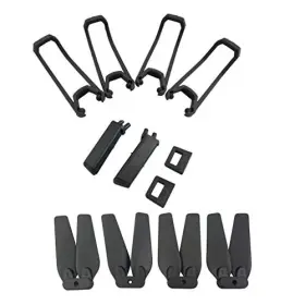 Jy019 China A1083 4pcs Propeller Protective Cover Landing Gear For E58 S168
