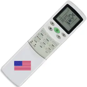 2019090910 Choubenben Replacement Zh/ty-01 Zhf/ty-01 Chigo Air Conditioner Remote Control Replaceme