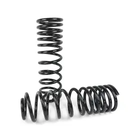 Cor-1510251-2.5 Clayton Off Road Cor-1510251 Inch Triple Rate Rear Coil Springs Compatible Wi