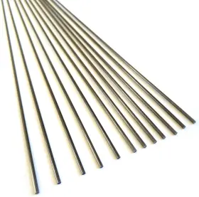 Cncarbonfiber 702401459295 12pcs 1.5mm Carbon Fiber Rods 1.5x420mm420mm Length Solid Tubepu Cncarbonfiber 702401459295 12pcs 1.5mm Carbon Fiber Rods 1.5x420mm420mm Length Solid Tubepu