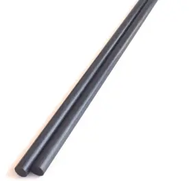 Tubepultrusion6 Cncarbonfiber 735279177831 2pcs 8mm Carbon Fiber Rods 8.0x420mmsolid Tubepultrusion6/10mm A