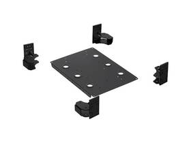 Cooler Master 884102118630 Dyn-x Actuator Mount Black Large