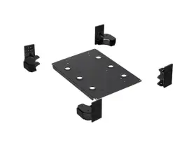 Cooler Master 884102118630 Dyn-x Actuator Mount Black Large
