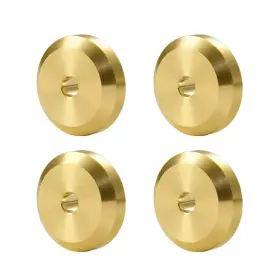 S24-w-b003 Coowoo Extended Wheel Weight Hex Hub Adapters Upgrade Parts For 1/24 Scx24 Rc