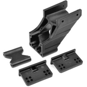 Corally Cor001800052 Cor00180-005-2 Wing Mount V2 Adjustable Composite 1 Set For